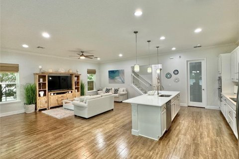 Villa ou maison à louer à Orlando, Floride: 4 chambres, 235.14 m2 № 2095995 - photo 14