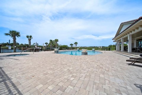 Villa ou maison à vendre à Palm Coast, Floride: 3 chambres, 287.81 m2 № 2234386 - photo 20