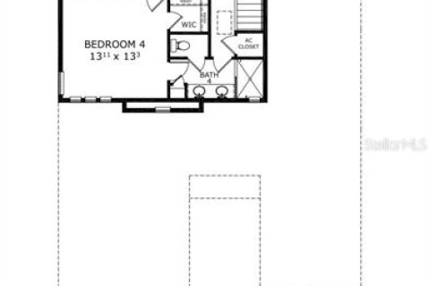 Villa ou maison à vendre à Palm Coast, Floride: 3 chambres, 287.81 m2 № 2234386 - photo 4