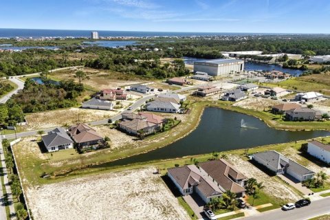 Villa ou maison à vendre à Palm Coast, Floride: 3 chambres, 287.81 m2 № 2234386 - photo 9