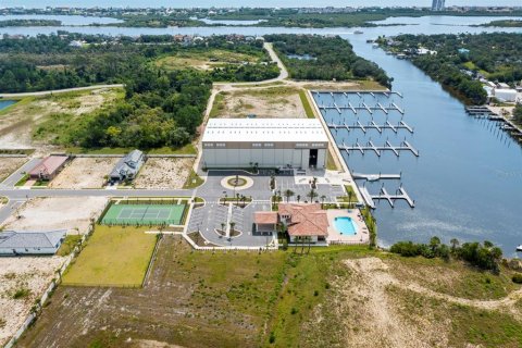 Villa ou maison à vendre à Palm Coast, Floride: 3 chambres, 287.81 m2 № 2234386 - photo 11
