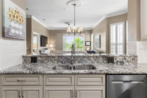 Condo in Palm Coast, Florida, 3 bedrooms  № 1675014 - photo 21