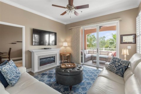 Condo in Palm Coast, Florida, 3 bedrooms  № 1675014 - photo 9