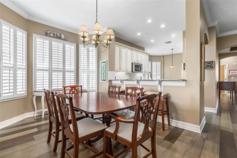 Condo in Palm Coast, Florida, 3 bedrooms  № 1675014 - photo 13