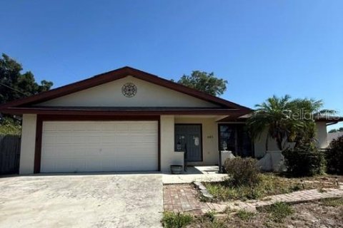 Casa en Venice, Florida 3 dormitorios, 149.67 m2 № 2220732