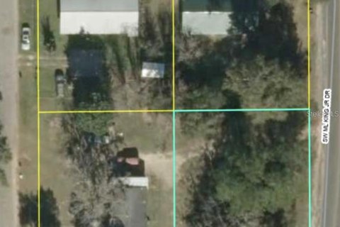 Terreno en Madison, Florida № 2205107