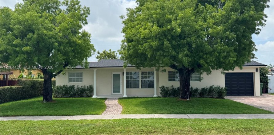Villa ou maison à Hialeah, Floride 3 chambres, 158.03 m2 № 2068305