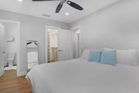 Villa ou maison à vendre à Delray Beach, Floride: 4 chambres, 136.57 m2 № 2176682 - photo 6