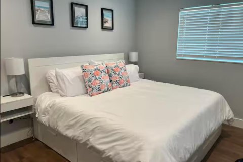 Villa ou maison à vendre à Delray Beach, Floride: 4 chambres, 136.57 m2 № 2176682 - photo 7
