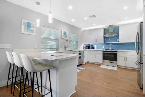 Villa ou maison à vendre à Delray Beach, Floride: 4 chambres, 136.57 m2 № 2176682 - photo 3