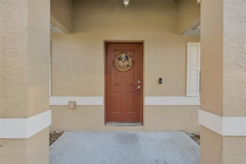 House in Ocala, Florida 3 bedrooms, 176.05 sq.m. № 1517364 - photo 25