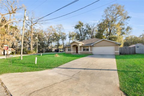 House in Ocala, Florida 3 bedrooms, 176.05 sq.m. № 1517364 - photo 26