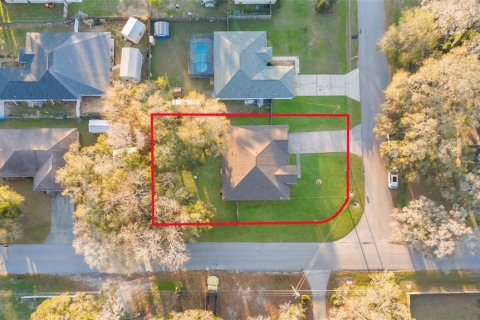 House in Ocala, Florida 3 bedrooms, 176.05 sq.m. № 1517364 - photo 29