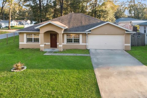 House in Ocala, Florida 3 bedrooms, 176.05 sq.m. № 1517364 - photo 2