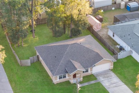 House in Ocala, Florida 3 bedrooms, 176.05 sq.m. № 1517364 - photo 30