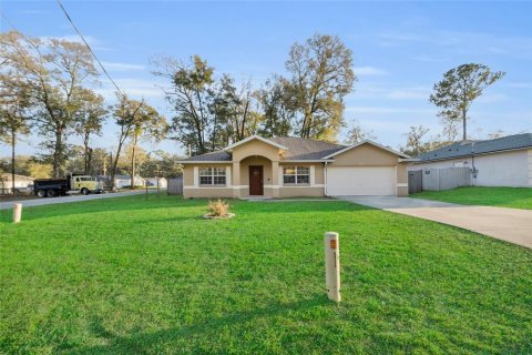 House in Ocala, Florida 3 bedrooms, 176.05 sq.m. № 1517364 - photo 27