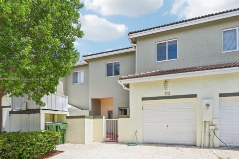 Adosado en alquiler en Homestead, Florida, 3 dormitorios, 176.98 m2 № 1947009 - foto 3