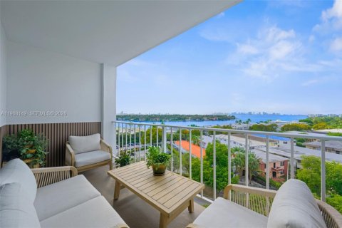 Condo in Miami Beach, Florida, 1 bedroom  № 2031673 - photo 4