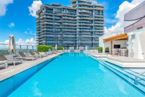 Condo in Miami, Florida, 2 bedrooms  № 2062783 - photo 22