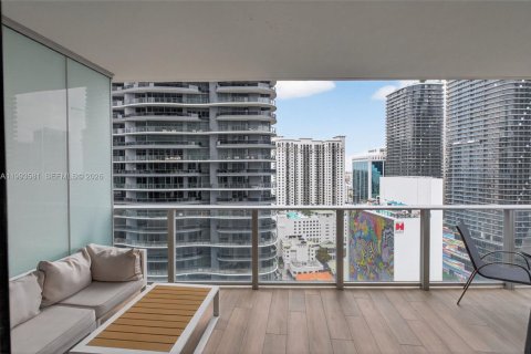 Condo in Miami, Florida, 2 bedrooms  № 2062783 - photo 8