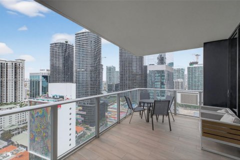 Condo in Miami, Florida, 2 bedrooms  № 2062783 - photo 7