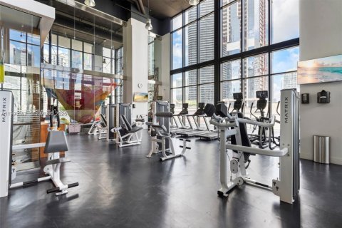 Condo in Miami, Florida, 2 bedrooms  № 2062783 - photo 27