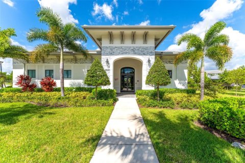 Townhouse in Homestead, Florida 3 bedrooms, 159.98 sq.m. № 1952467 - photo 24