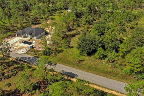 Land in Lehigh Acres, Florida № 2164330 - photo 14