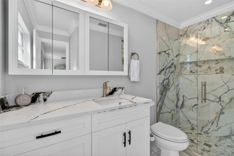Villa ou maison à vendre à Largo, Floride: 3 chambres, 107.02 m2 № 2093242 - photo 14