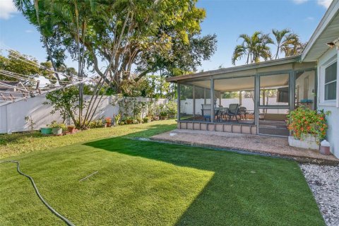 Villa ou maison à vendre à Largo, Floride: 3 chambres, 107.02 m2 № 2093242 - photo 22