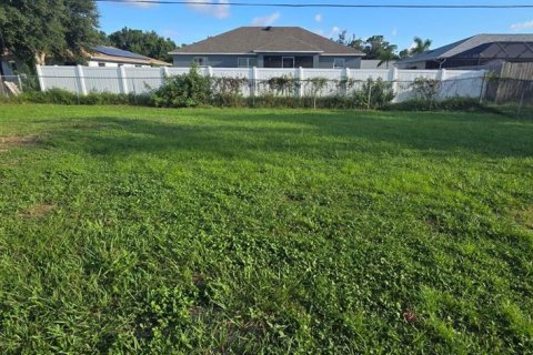 Villa ou maison à louer à Punta Gorda, Floride: 2 chambres, 97.73 m2 № 1866482 - photo 18