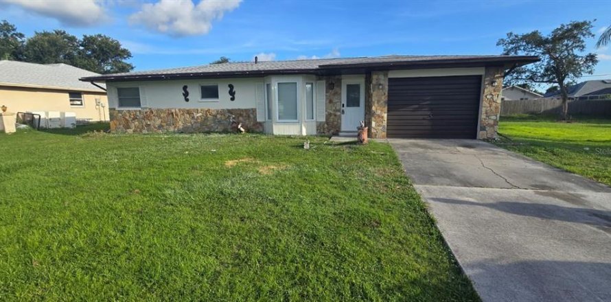 Casa en Punta Gorda, Florida 2 dormitorios, 97.73 m2 № 1866482