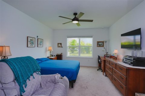 Villa ou maison à vendre à Apollo Beach, Floride: 4 chambres, 214.88 m2 № 2420581 - photo 12