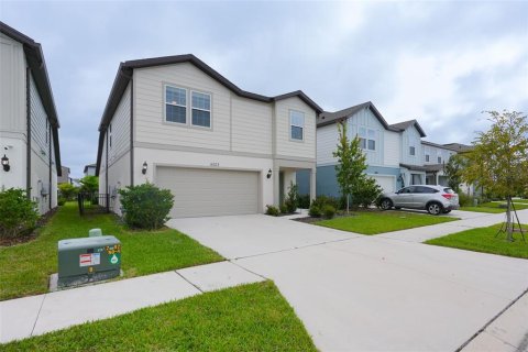 Villa ou maison à vendre à Apollo Beach, Floride: 4 chambres, 214.88 m2 № 2420581 - photo 30