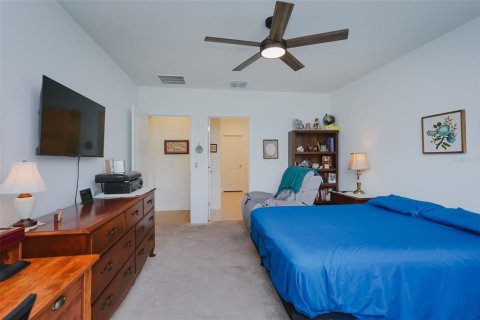 Villa ou maison à vendre à Apollo Beach, Floride: 4 chambres, 214.88 m2 № 2420581 - photo 7