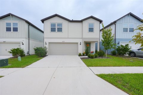 Villa ou maison à vendre à Apollo Beach, Floride: 4 chambres, 214.88 m2 № 2420581 - photo 29
