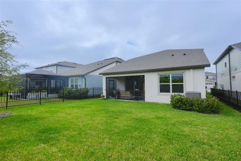 Villa ou maison à vendre à Apollo Beach, Floride: 4 chambres, 214.88 m2 № 2420581 - photo 27