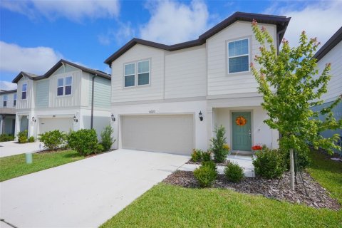 Villa ou maison à vendre à Apollo Beach, Floride: 4 chambres, 214.88 m2 № 2420581 - photo 3