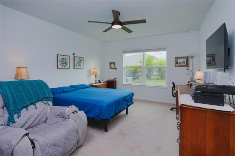 Villa ou maison à vendre à Apollo Beach, Floride: 4 chambres, 214.88 m2 № 2420581 - photo 6