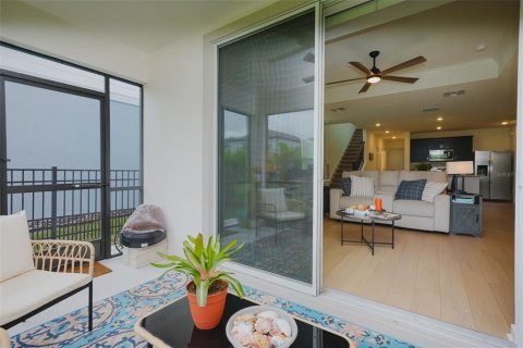 Villa ou maison à vendre à Apollo Beach, Floride: 4 chambres, 214.88 m2 № 2420581 - photo 24
