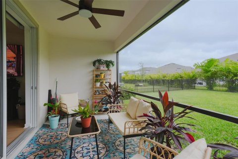 Villa ou maison à vendre à Apollo Beach, Floride: 4 chambres, 214.88 m2 № 2420581 - photo 22