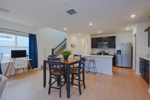 Villa ou maison à vendre à Apollo Beach, Floride: 4 chambres, 214.88 m2 № 2420581 - photo 15