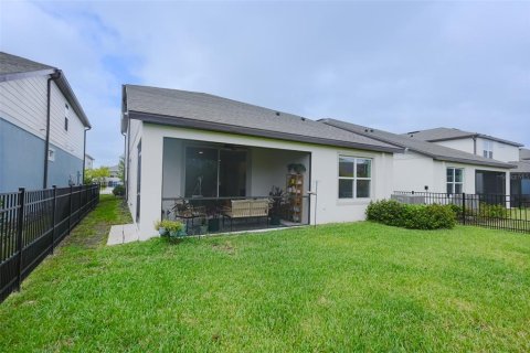 Villa ou maison à vendre à Apollo Beach, Floride: 4 chambres, 214.88 m2 № 2420581 - photo 25