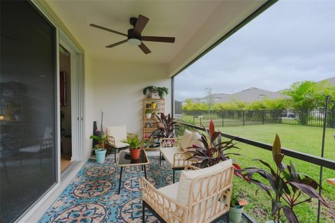 Villa ou maison à vendre à Apollo Beach, Floride: 4 chambres, 214.88 m2 № 2420581 - photo 23