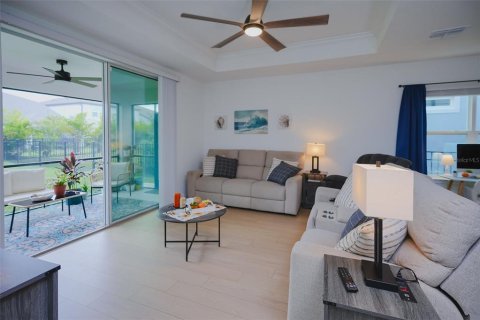 Villa ou maison à vendre à Apollo Beach, Floride: 4 chambres, 214.88 m2 № 2420581 - photo 18