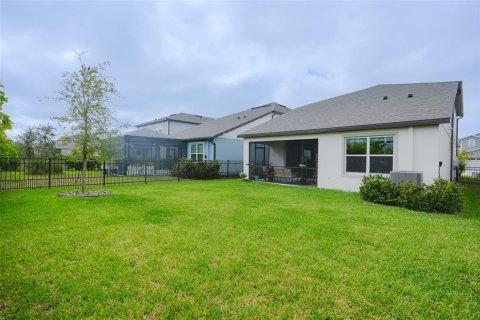 Villa ou maison à vendre à Apollo Beach, Floride: 4 chambres, 214.88 m2 № 2420581 - photo 28
