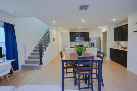 Villa ou maison à vendre à Apollo Beach, Floride: 4 chambres, 214.88 m2 № 2420581 - photo 16
