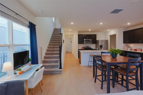 Villa ou maison à vendre à Apollo Beach, Floride: 4 chambres, 214.88 m2 № 2420581 - photo 17