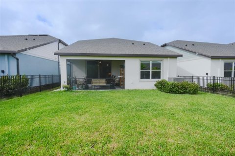 Villa ou maison à vendre à Apollo Beach, Floride: 4 chambres, 214.88 m2 № 2420581 - photo 26