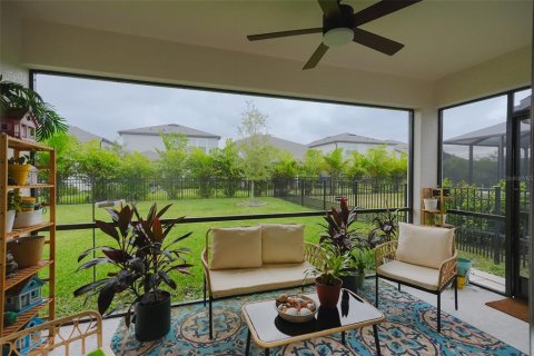 Villa ou maison à vendre à Apollo Beach, Floride: 4 chambres, 214.88 m2 № 2420581 - photo 21